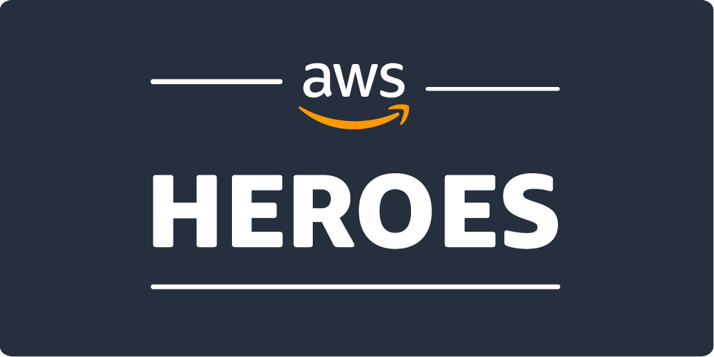 Meet the Newest AWS Heroes (September 2018 Edition)