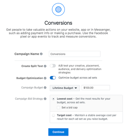 I used the Budget Optimizer in Facebook for 30 Days, here’s what happened…