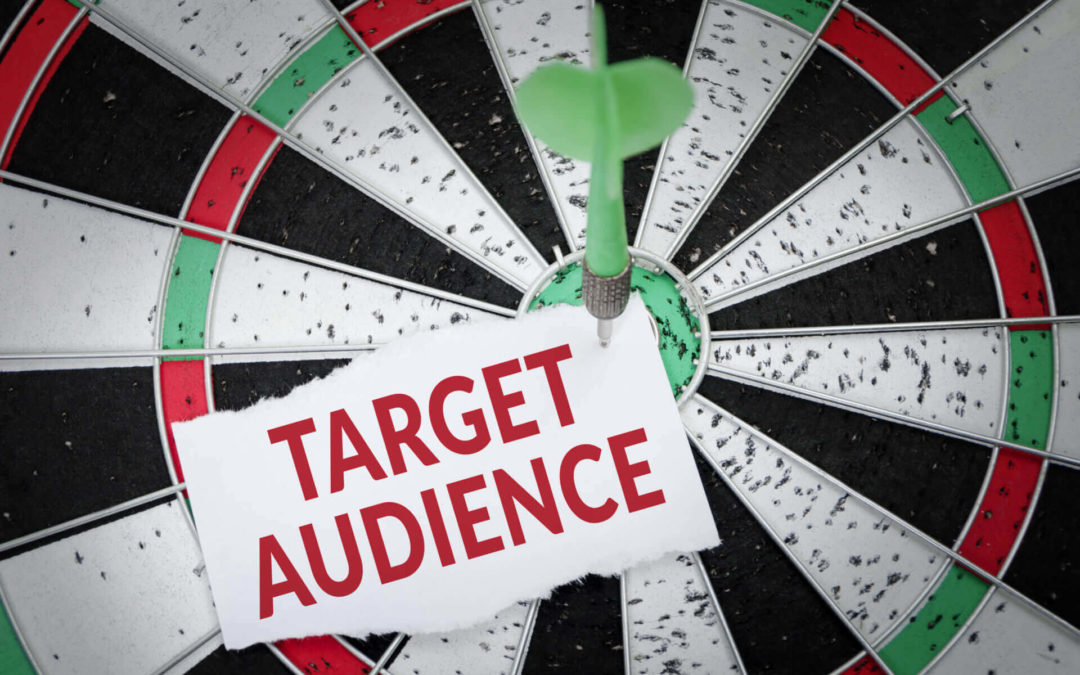 Target acquired: How to define and use your ideal target market