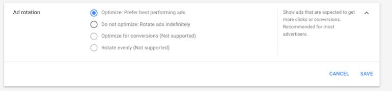 How Google Determines Which Ads To Serve
