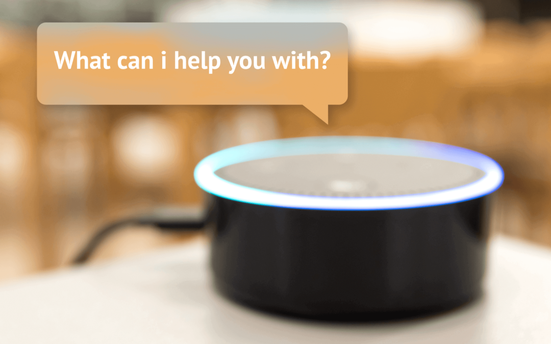 Voice-based AI means brands must take an omnichannel approach with consumers
