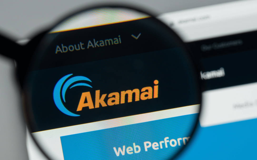 Akamai buys identity provider Janrain