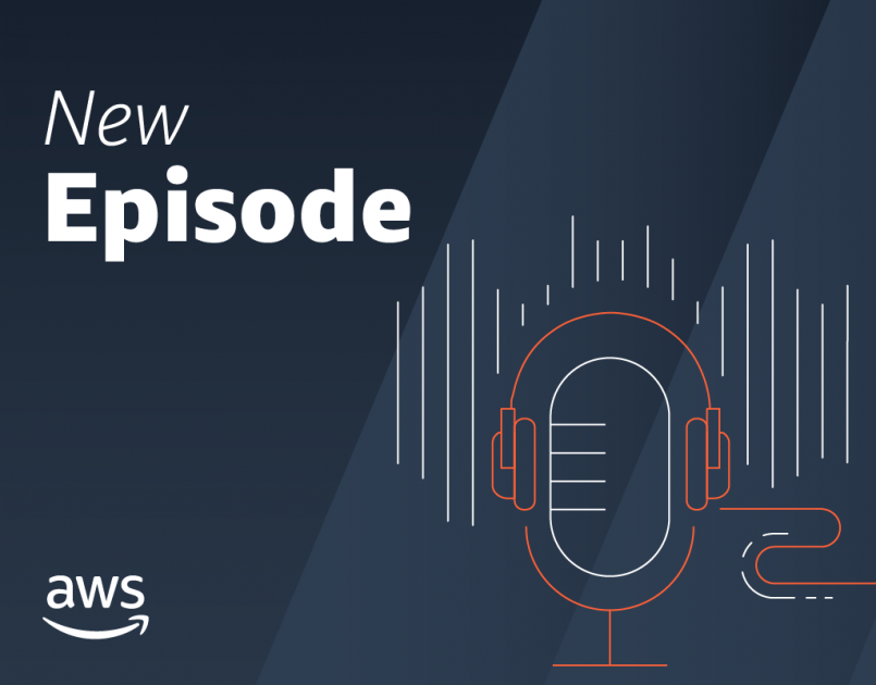 Podcast #289: A Look at Amazon FSx For Windows File Server