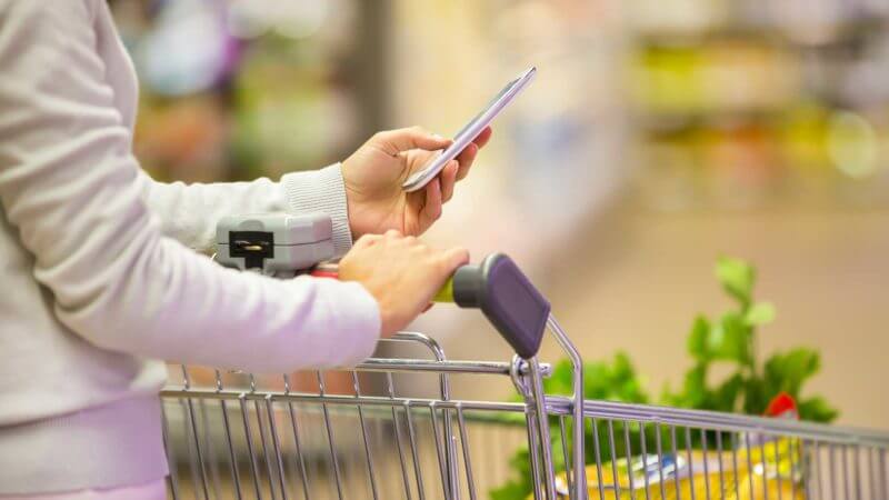 Kiip partners with Purchase Decision Network to make shopping list data available to its advertisers