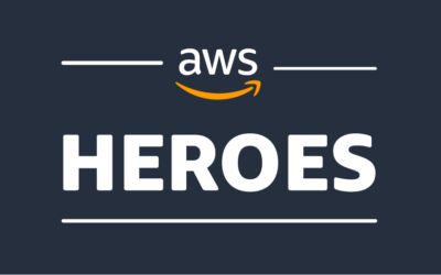 Get to know the newest AWS Heroes – Winter 2019