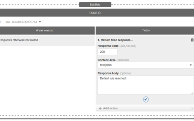 New – Advanced Request Routing for AWS Application Load Balancers