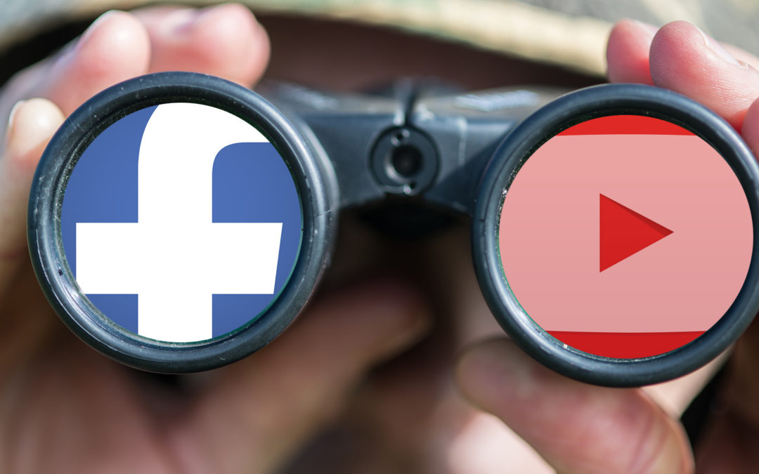 What counts as a video view? A refresher on how social platforms calculate video ad views