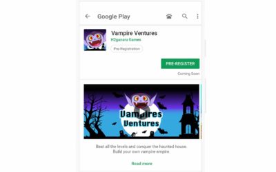 For app developers, Google unveils pre-registration ads, Engagement App campaigns, more