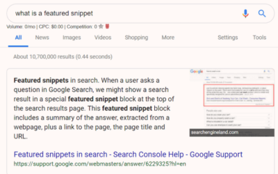 Scroll, Scale, Save: Using SEO Data for Smarter Search Query Analysis