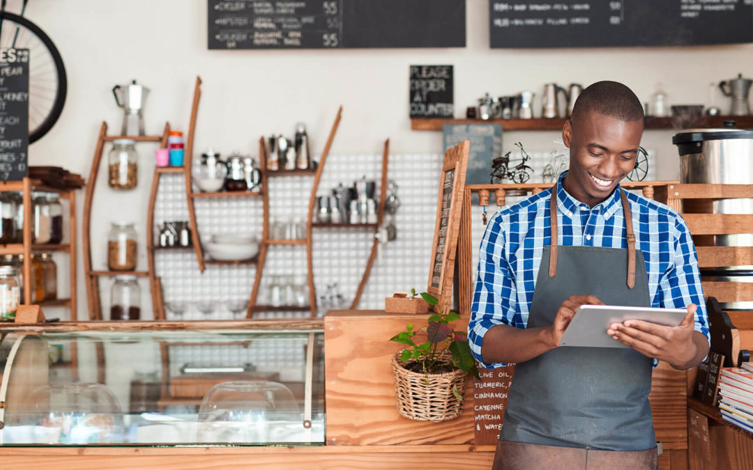 4 simple ways small businesses can use data to build better customer relationships