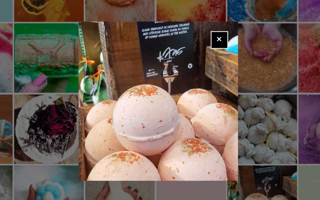 Lush UK bids farewell to social. Will other brands follow suit?