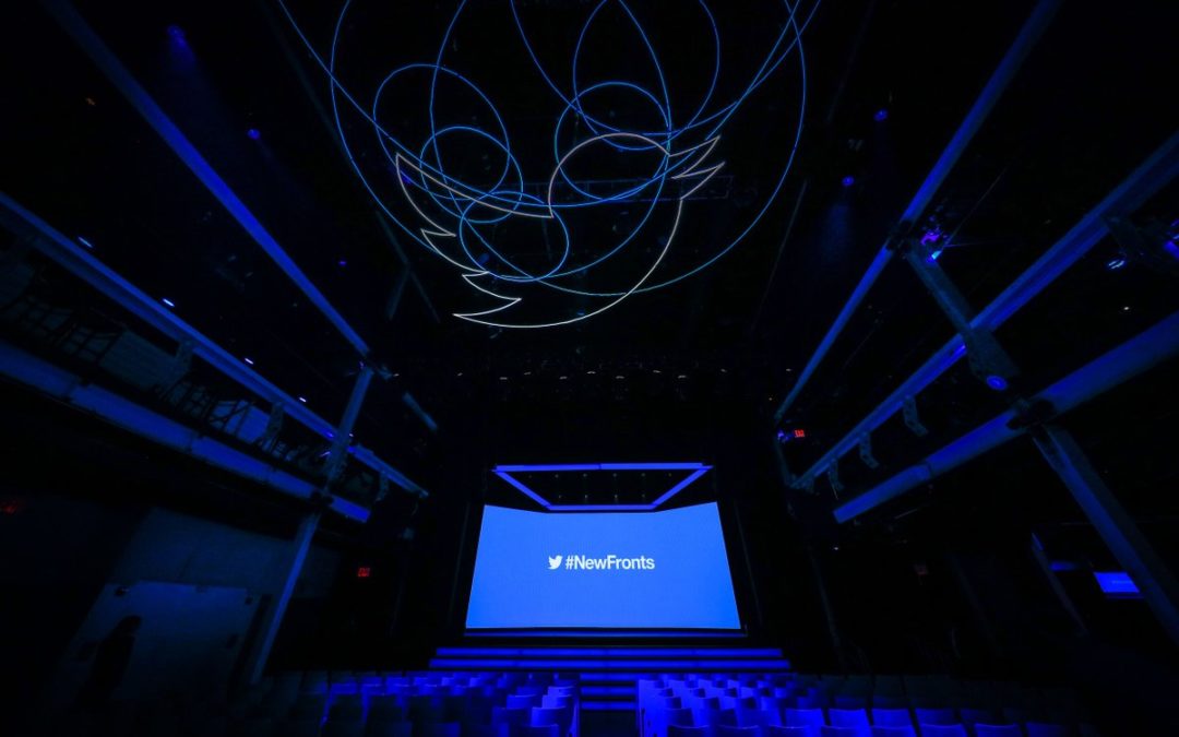 Twitter puts focus on exclusive media partnerships to attract video advertisers
