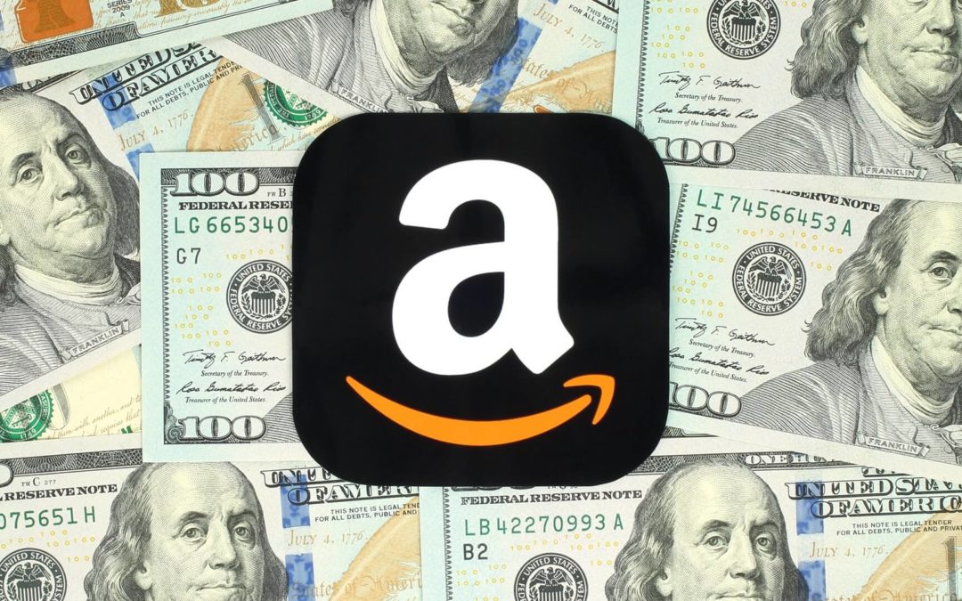 Amazon advertising growth slowed again in Q1: Does it matter?