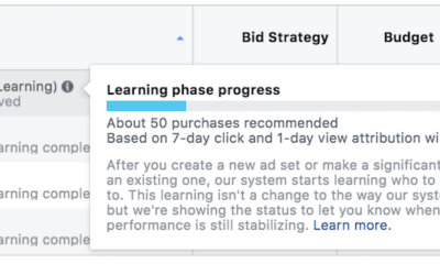 3 Ways to Improve Your Facebook Retail Ads