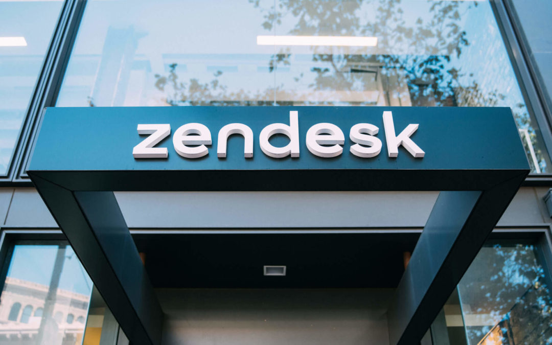 Zendesk buys Smooch to support customer messaging across multiple platforms