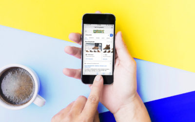 Why Meeker sees e-commerce, digital ad revenues slowing down