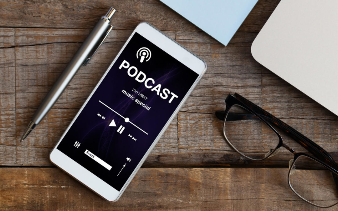 U.S. podcast ad revenue grew by 53% in 2018